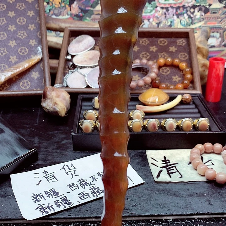 驼骨手串/手链赛嘉