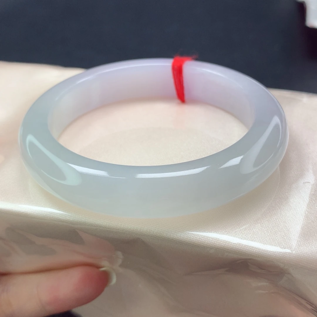 翡翠手镯未镶嵌（32号）