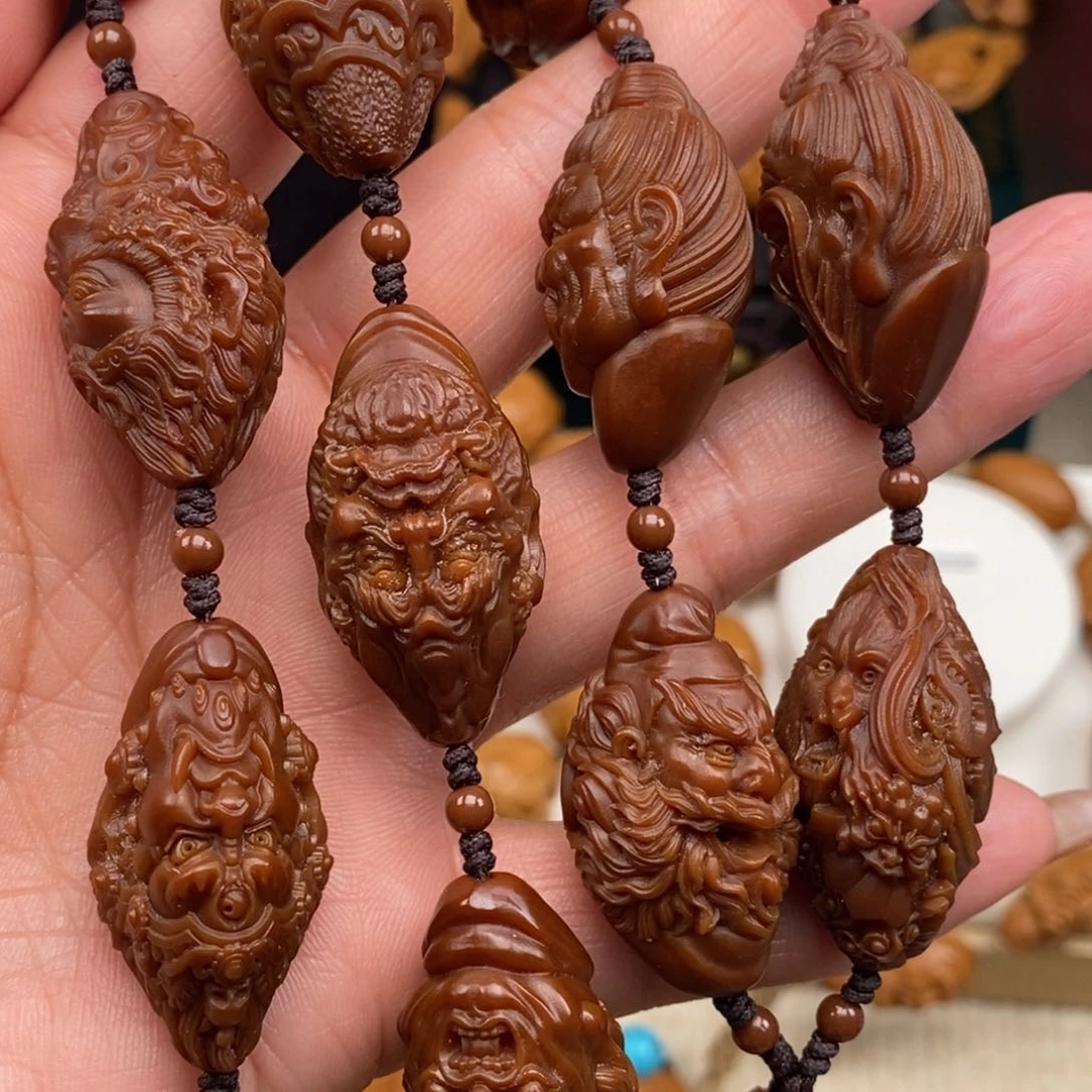 橄榄核手串/手链橄榄手串