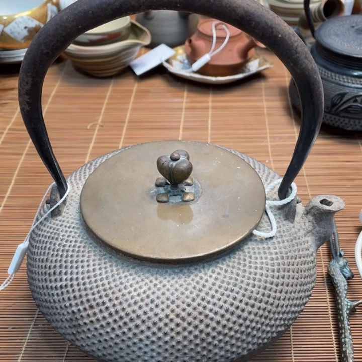 12铁壶一客 默认瑕疵