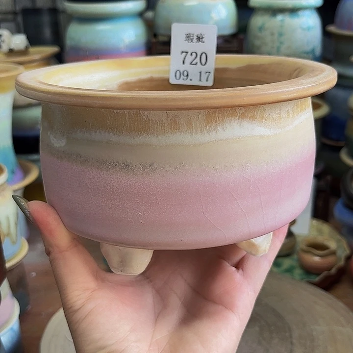 瓷片景德镇陶瓷手工制作