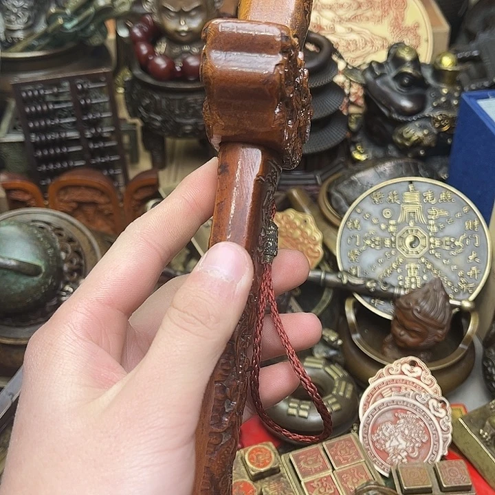 嘉嘉精品铜器摆件