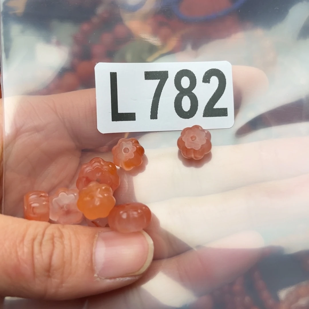 南红玛瑙珠宝奇石未镶嵌