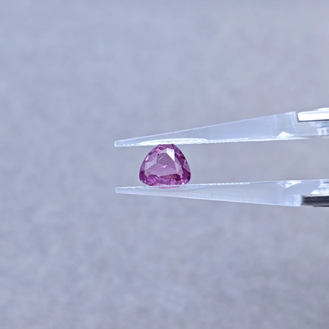 PSN 蓝宝石-1.04ct（00974420）1212