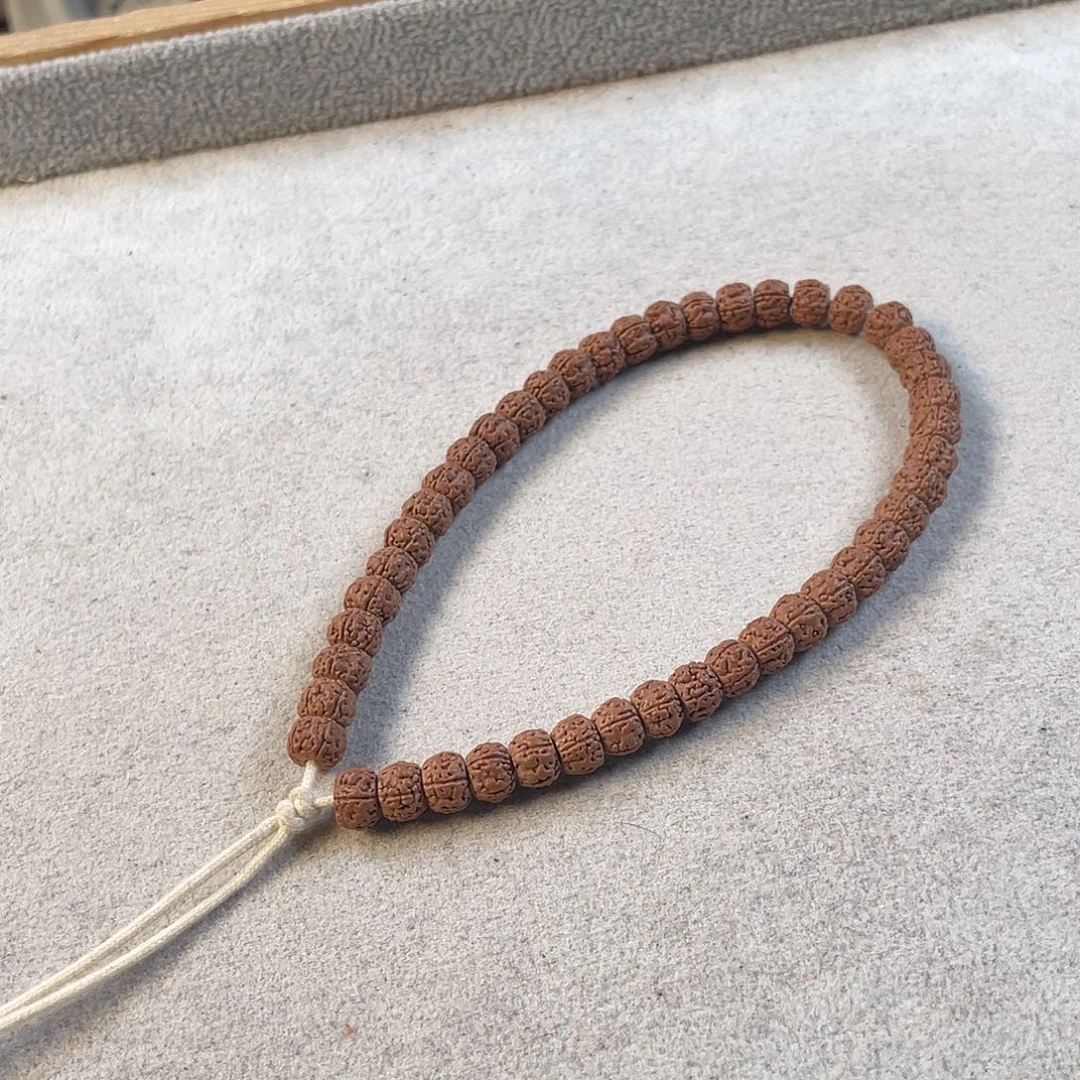 吊坠金刚菩提盘龙