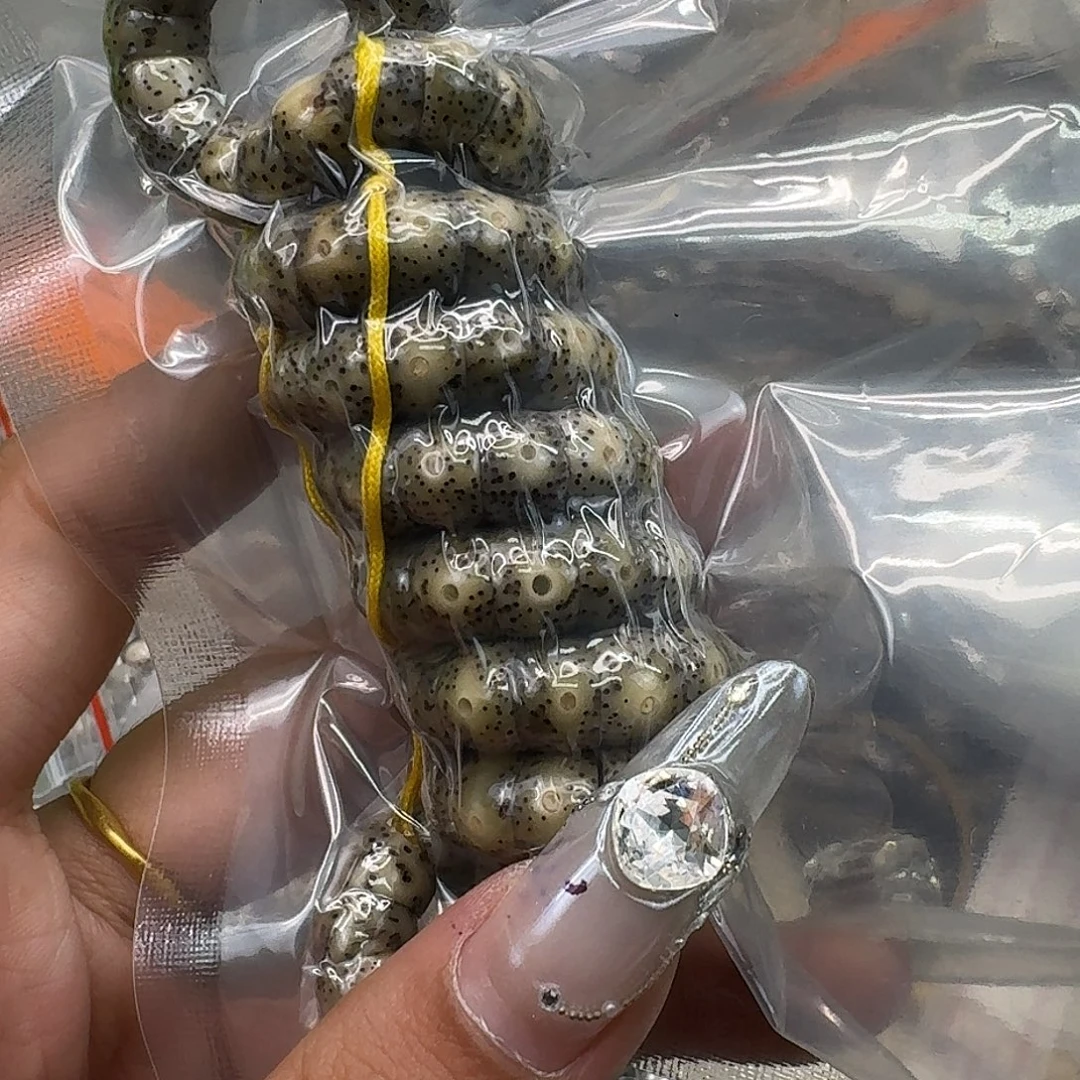 手串星月菩提342快乐星月菩提9