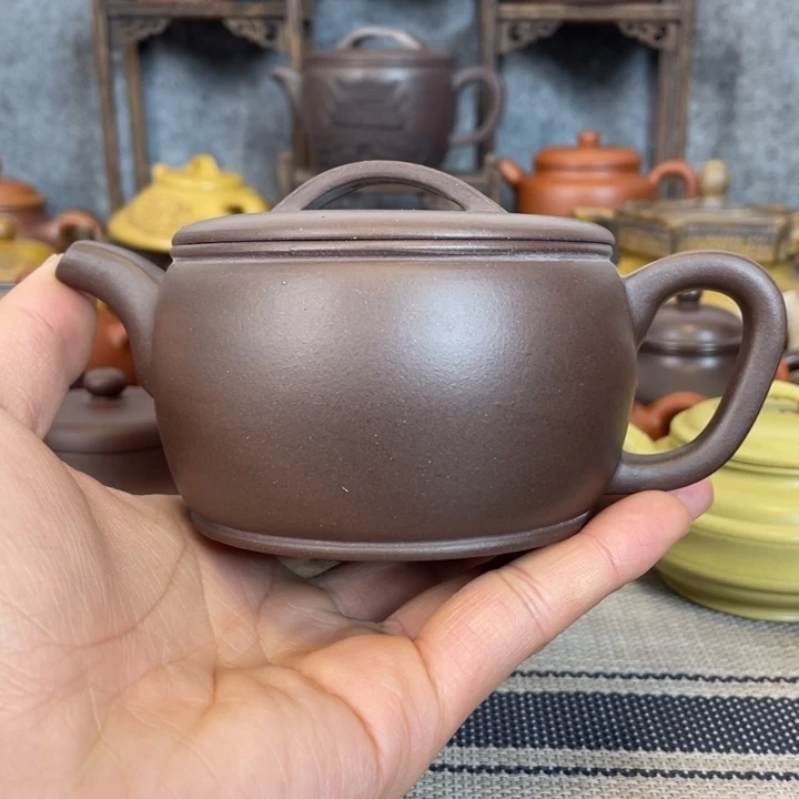 紫砂茶壶紫砂茶具