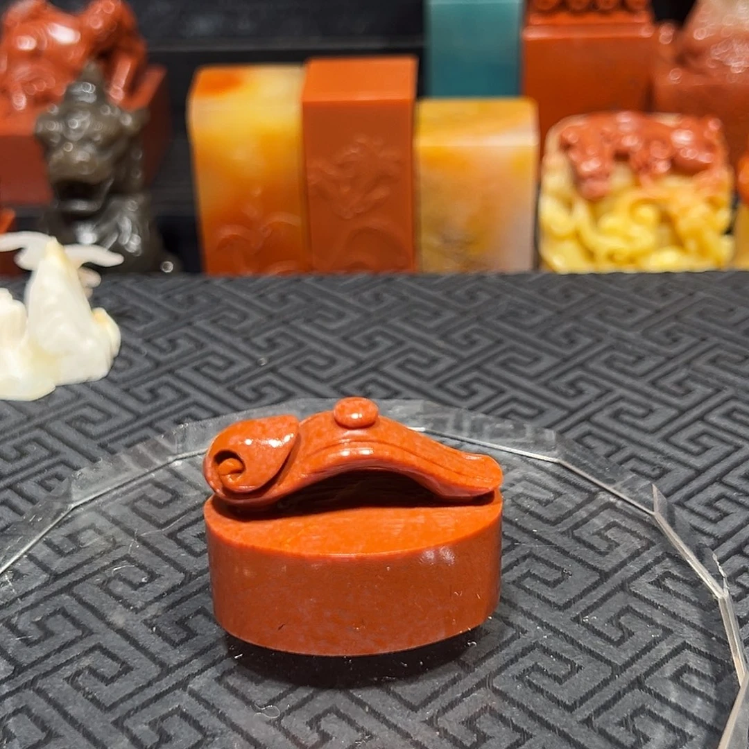 寿山石批发一个2.1x3.6