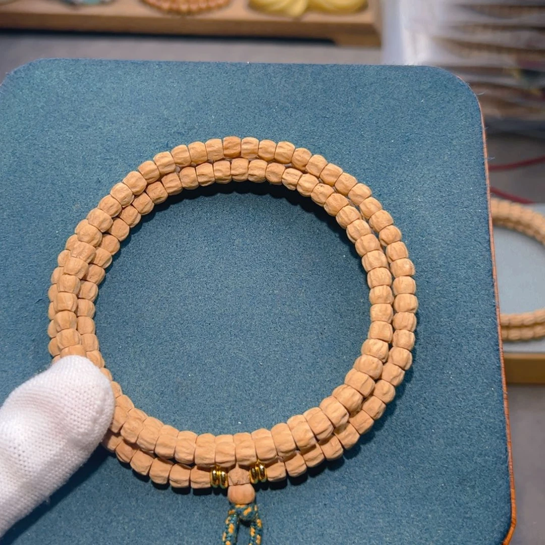 吊坠柏香籽/百香籽壹*