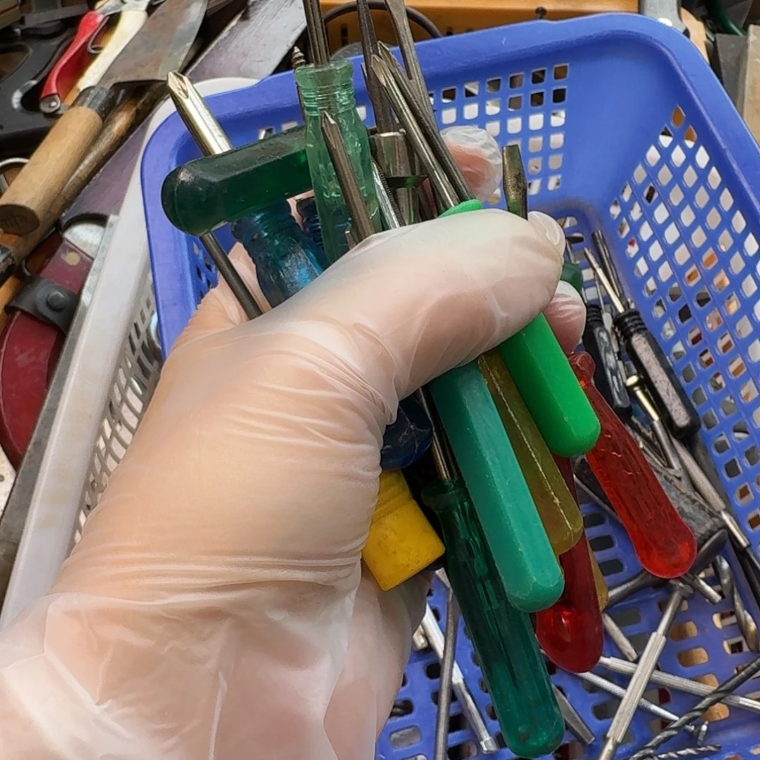 飞***哥五金工具制造工艺