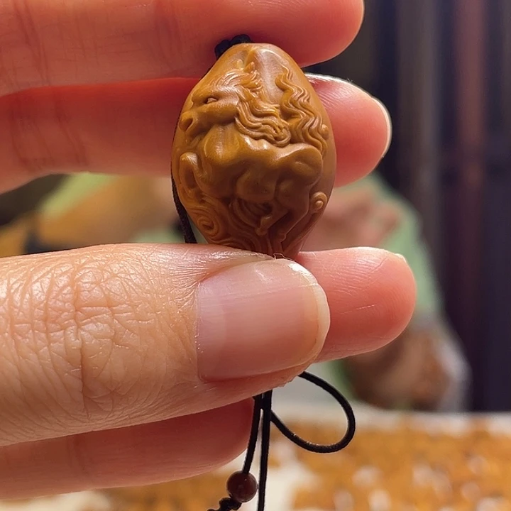 手串/手链橄榄核