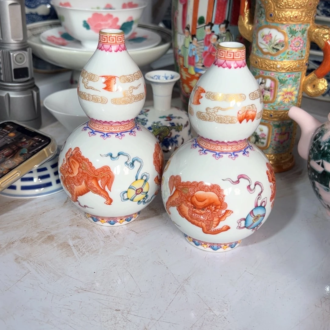 摆件陶瓷陶瓷艺术家