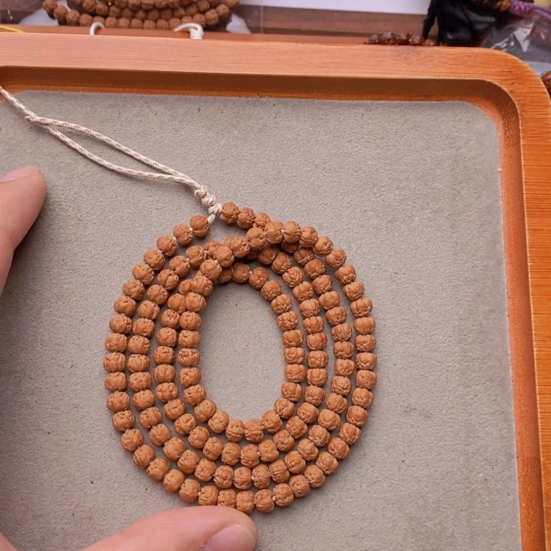 ****~吊坠金刚菩提头挑佛手