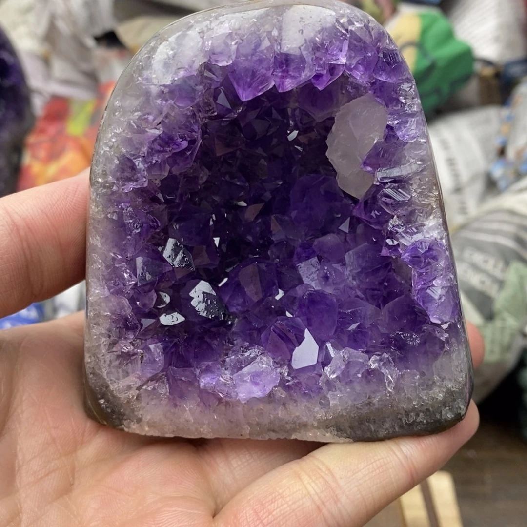 【闪购商品】水晶大型摆件（非配饰）未镶嵌