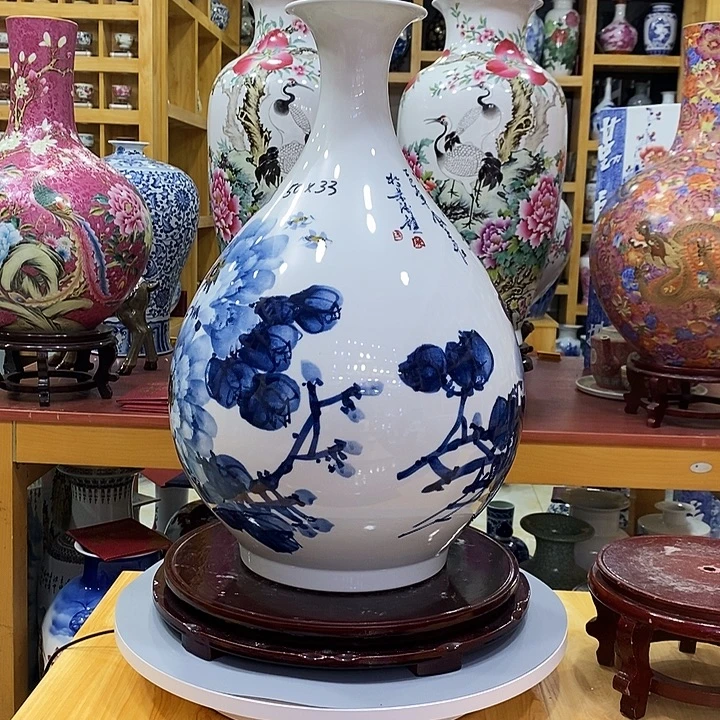 芦***备瓷片景德镇陶瓷艺术