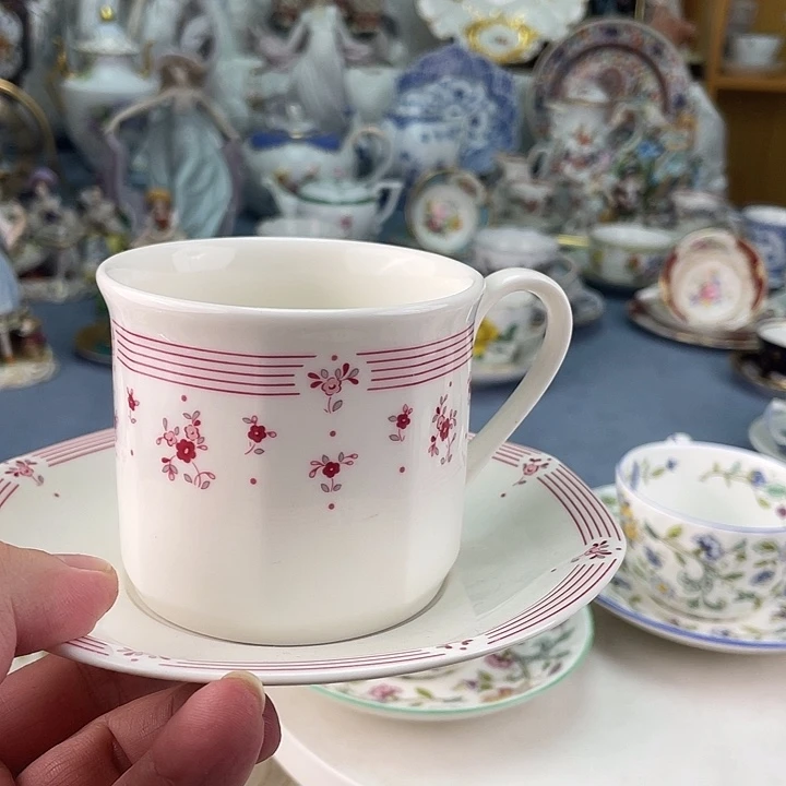 中古瓷器精品欧瓷