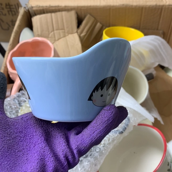 陶瓷制品满25拼单发货默认微瑕