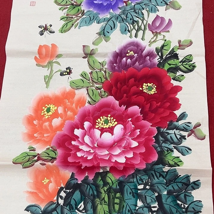 竖款晚上好呀，惊喜连连哈……