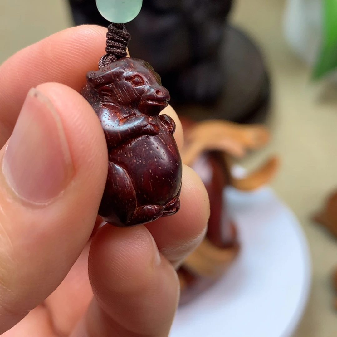 檀香紫檀（小叶紫檀）