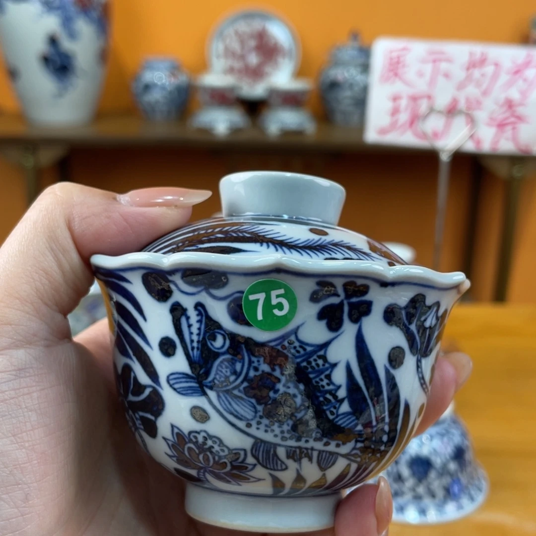 景德镇手绘哈哈哈哈哈哈