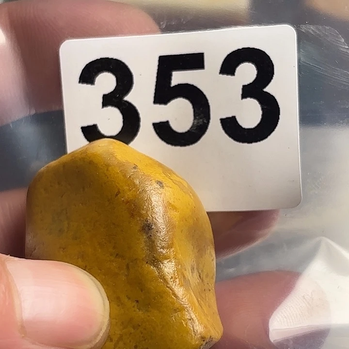 静***石老挝石精美老挝田黄