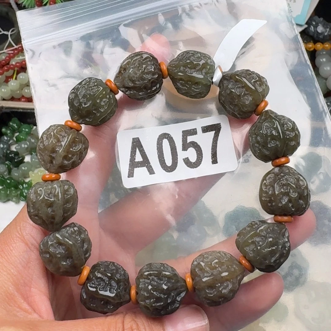 未镶嵌和田玉珠宝奇石