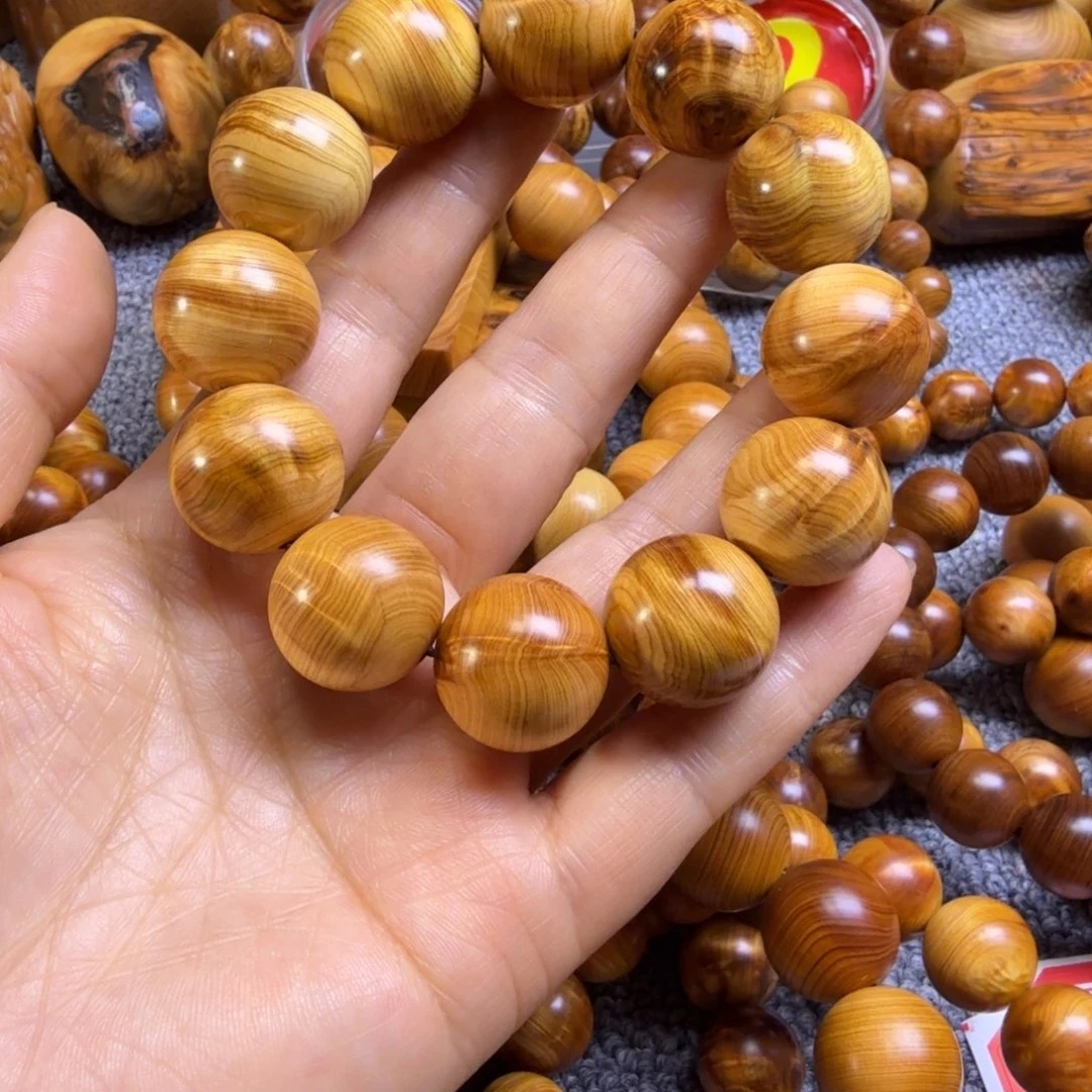 柏木（崖柏）太行崖柏2.0骨料微闪