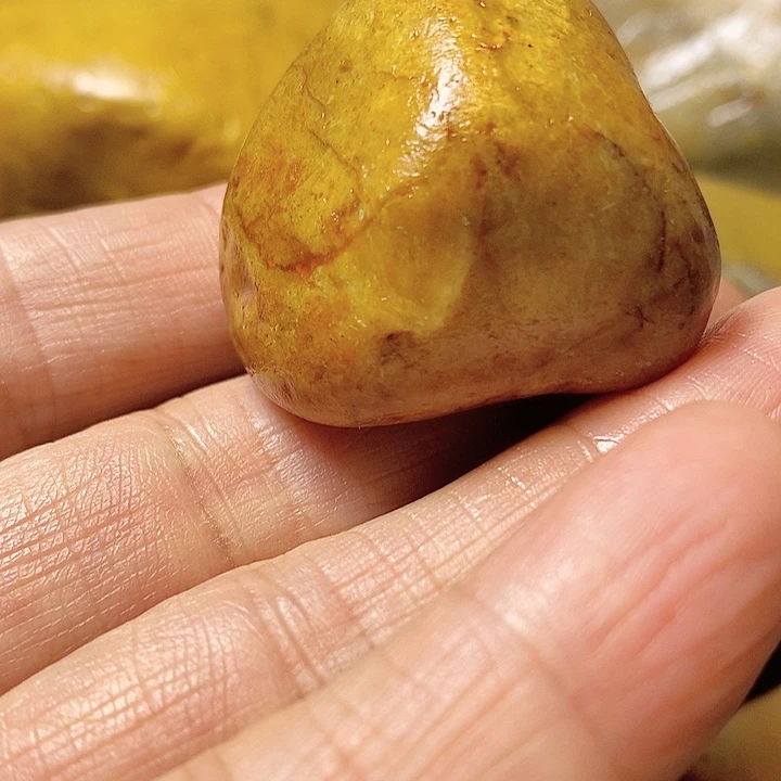 寿山石善福建省福州市