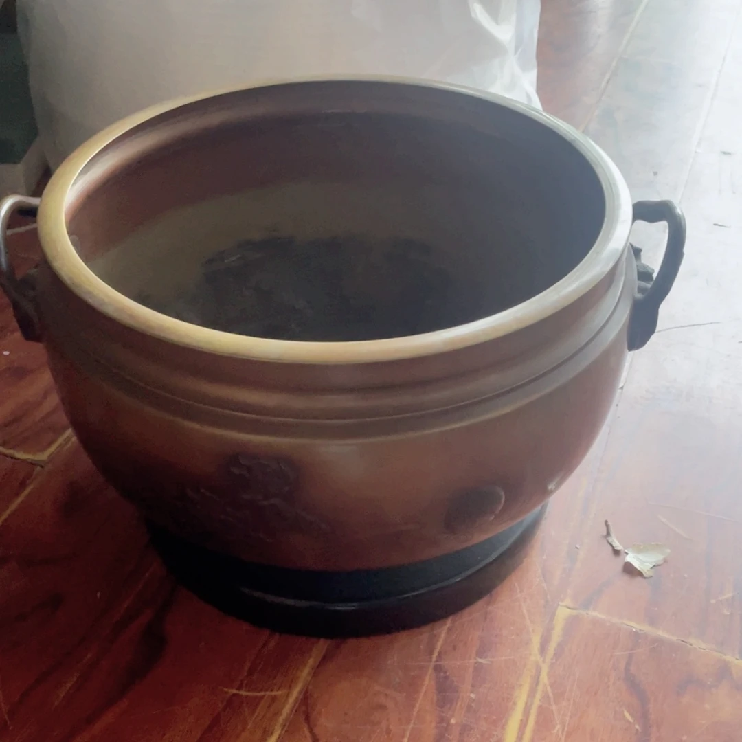 瓷片工艺品美术工艺品美术