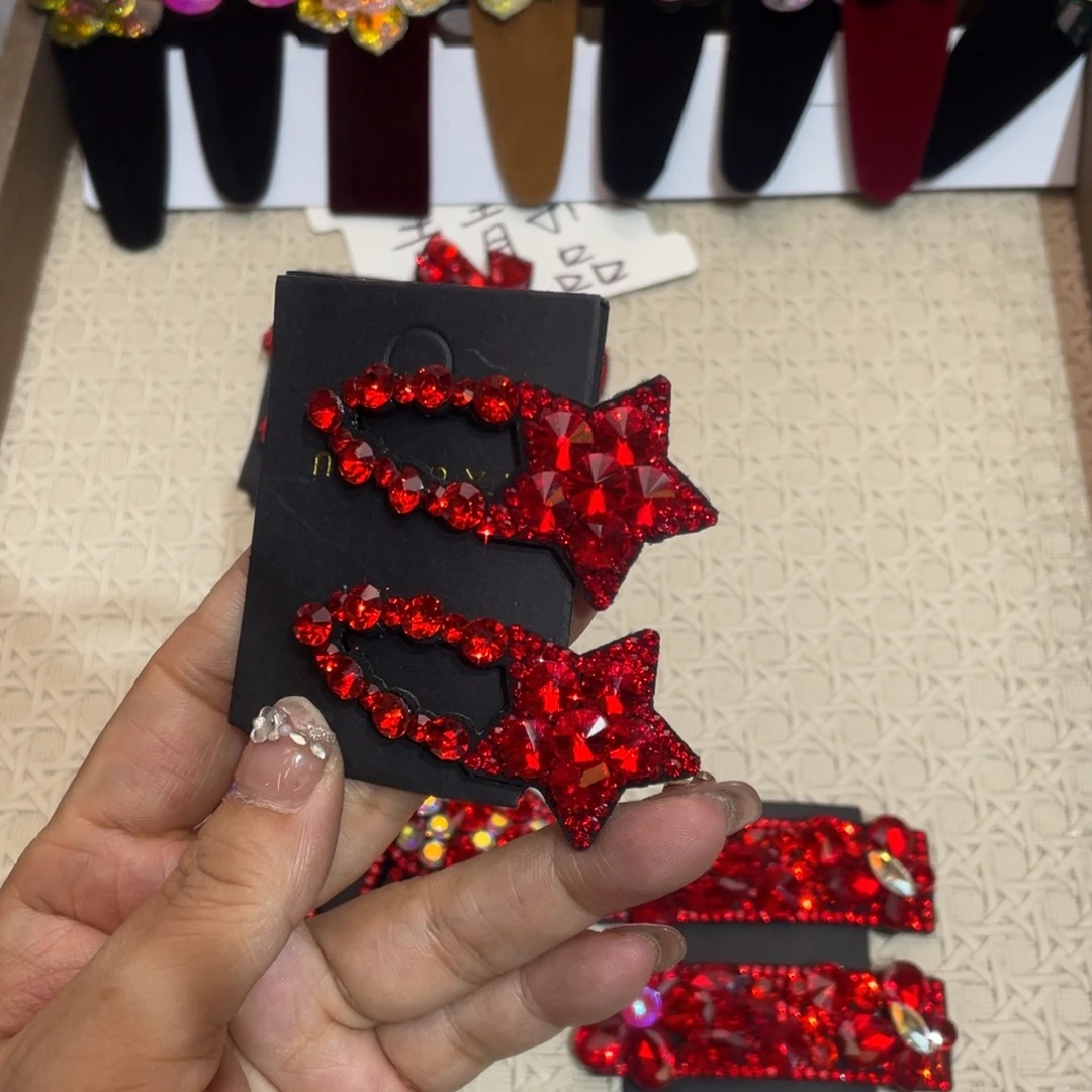 仿水晶铁合金78888