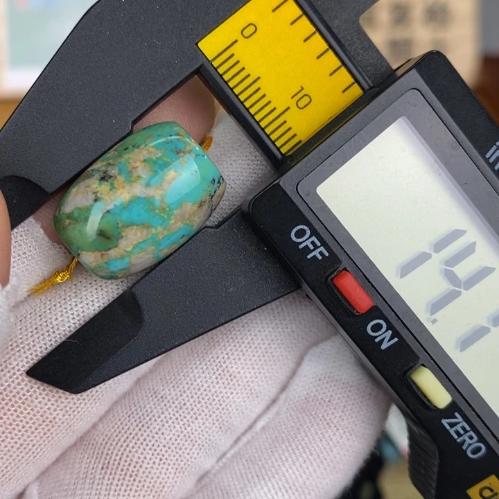 【闪购商品】绿松石珠宝奇石未镶嵌