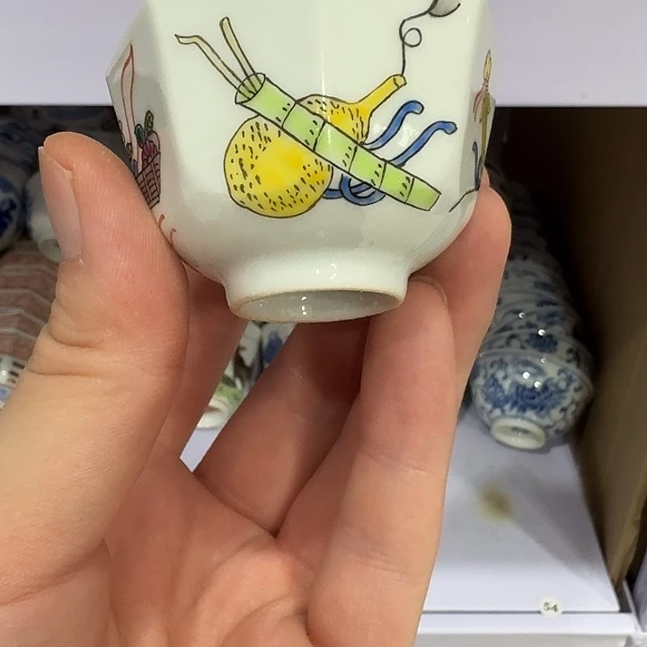陶瓷艺术品收藏陶瓷