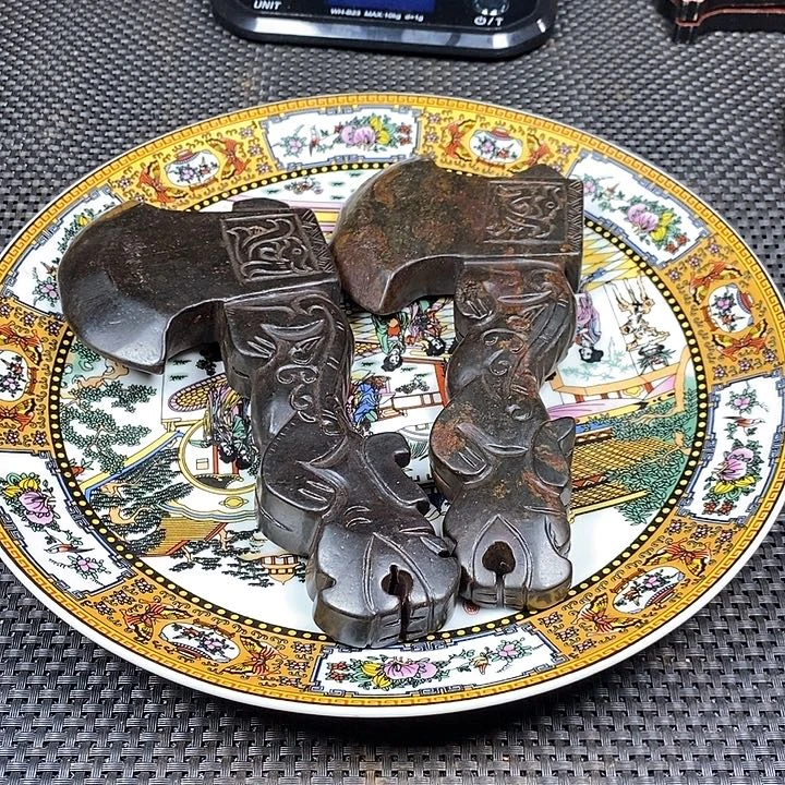 紫砂其他