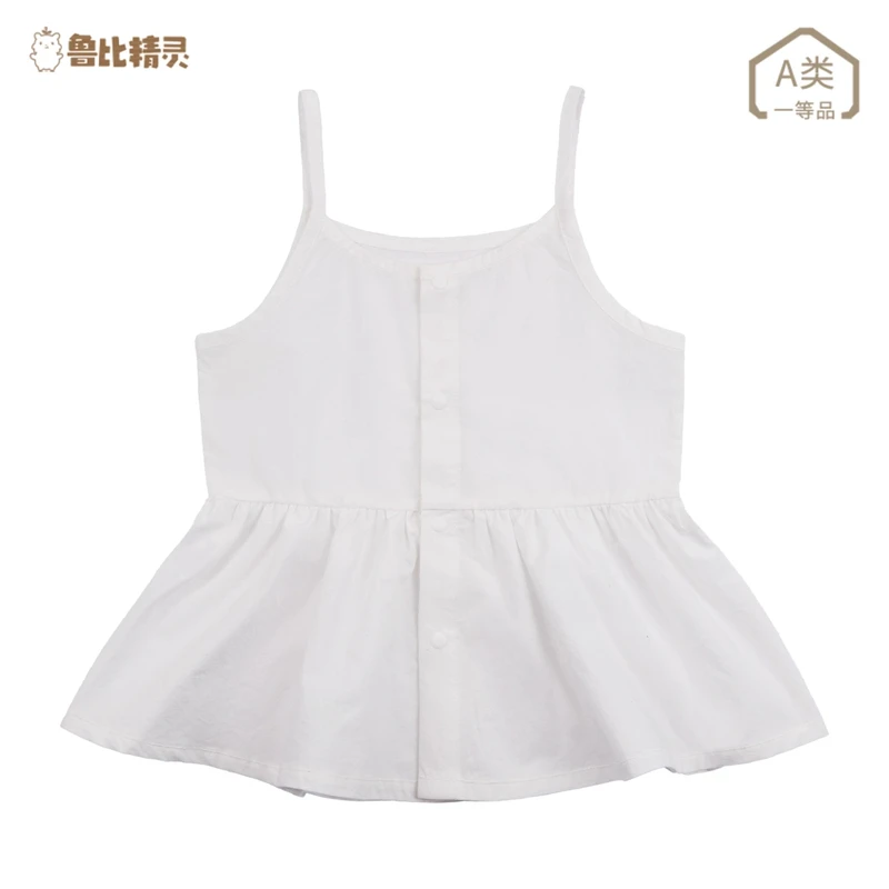 【潘先生定制】婴儿吊带裙