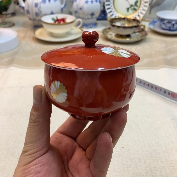紫砂金瓷阁精品瓷器店