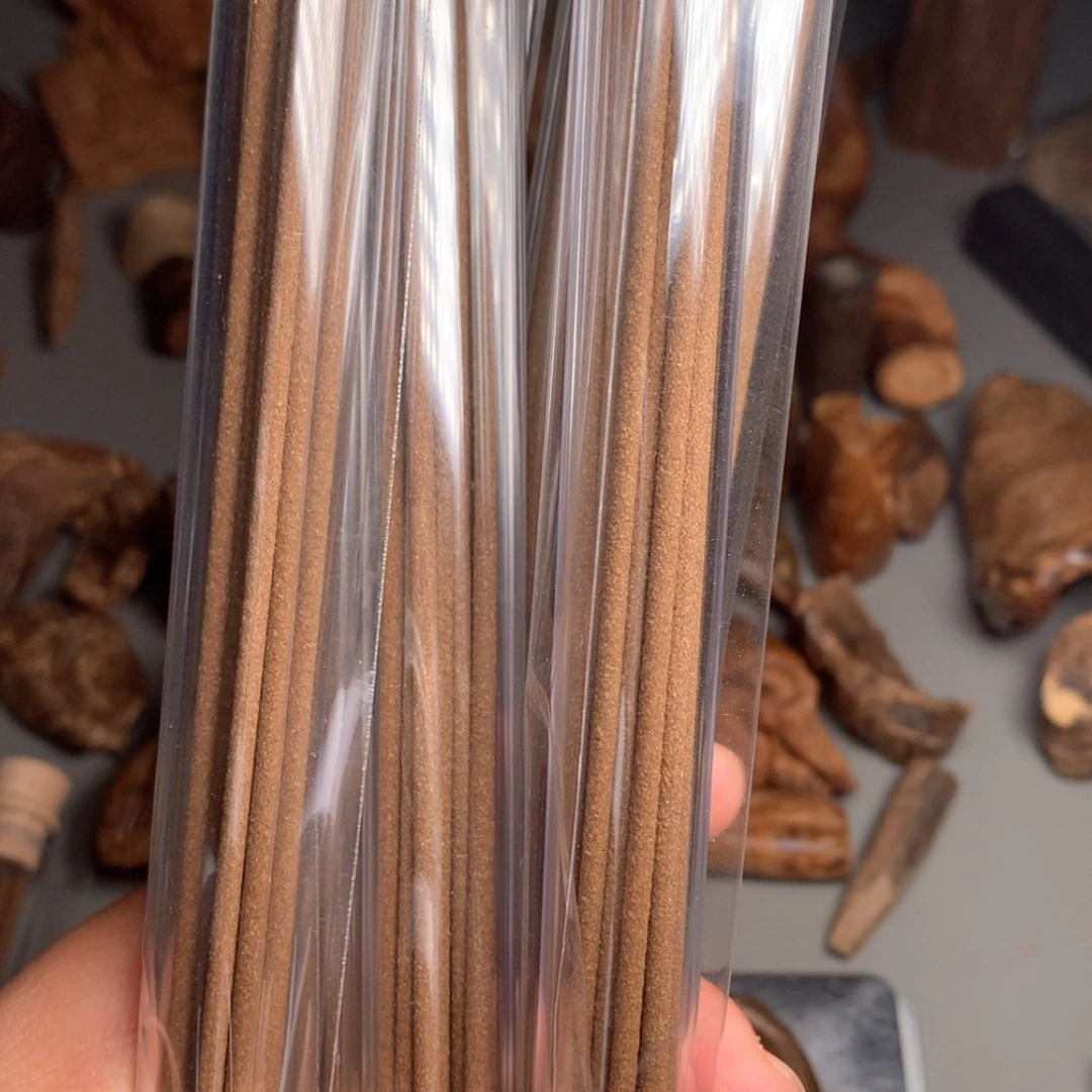 【闪购商品】扇子墨*沉香沉香沉香沉香沉香