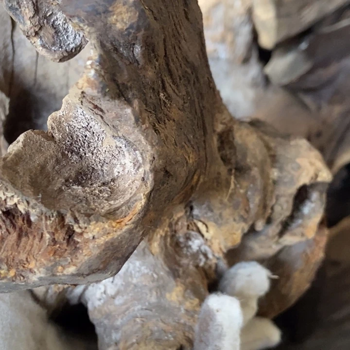 星***^贡木把件定制不退不换