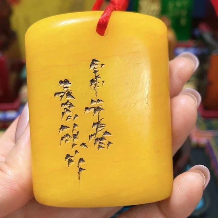 寿山石印石篆刻印章引首章闲章姓名章生日礼物