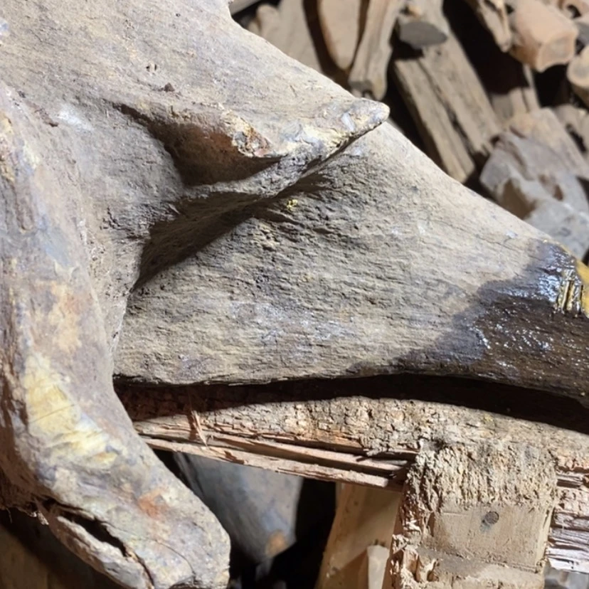 【闪购商品】手串贡木D****G私人订制