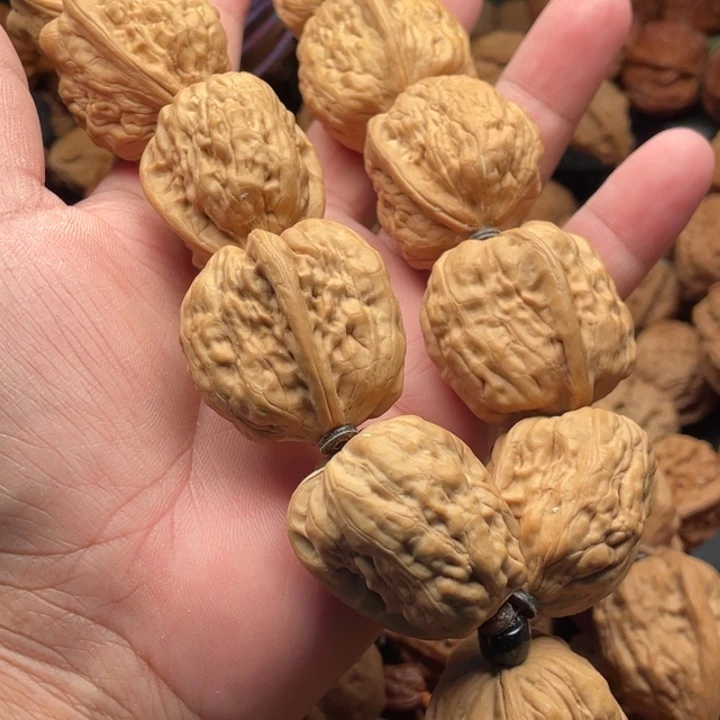 文玩核桃吊坠黑*侠2京西