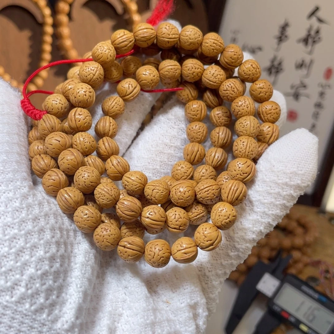 吊坠桃核东北野生成熟度高