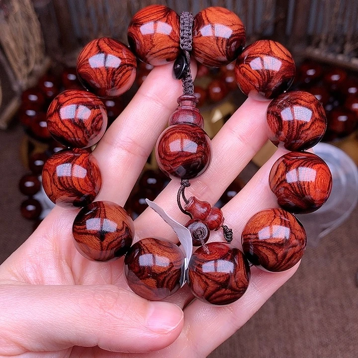 黄花梨/降香黄檀琳20f