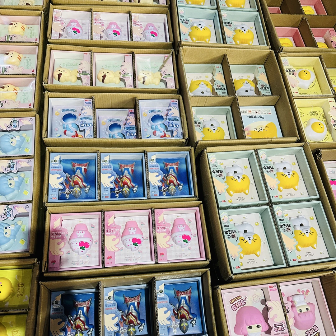 到手5本，一正大号减压本（混搭）5本各一本12345
