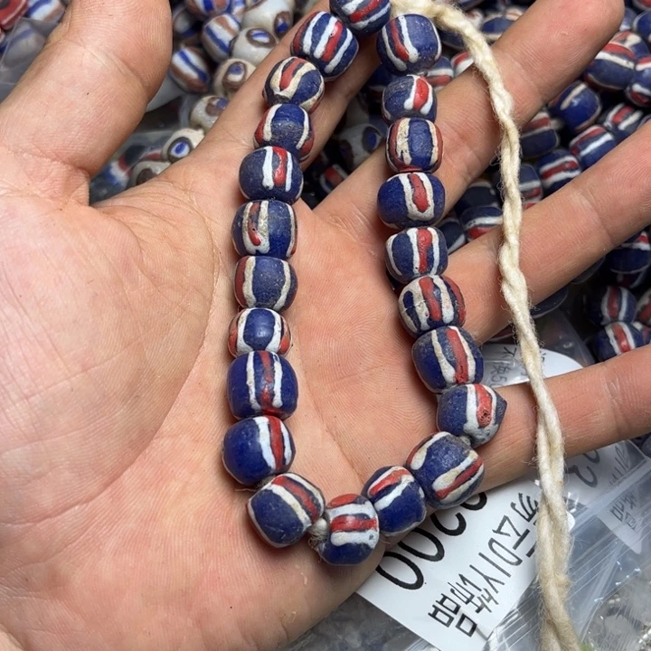 手工艺品琉璃3680。1条