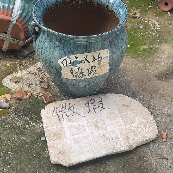泥塑自产自销模式