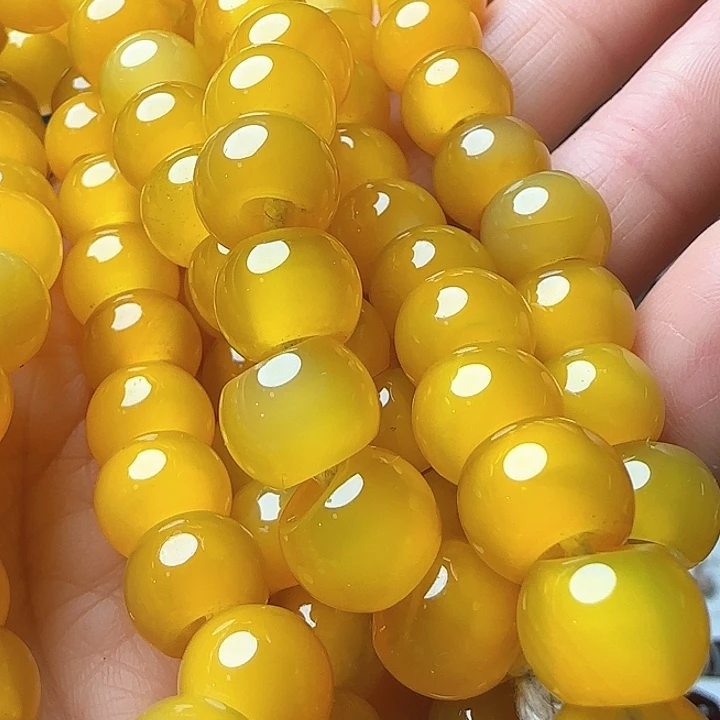 未镶嵌和田玉（糖玉）珠宝奇石马*