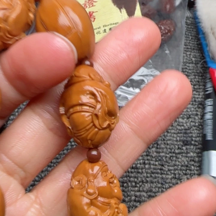 橄榄核吊坠橄榄菜等经济作物