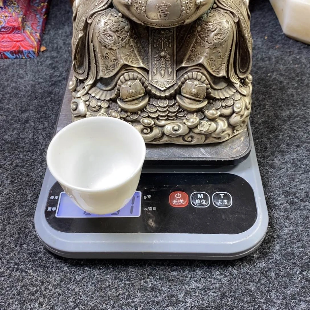 左***其他陶精品美物大摆件