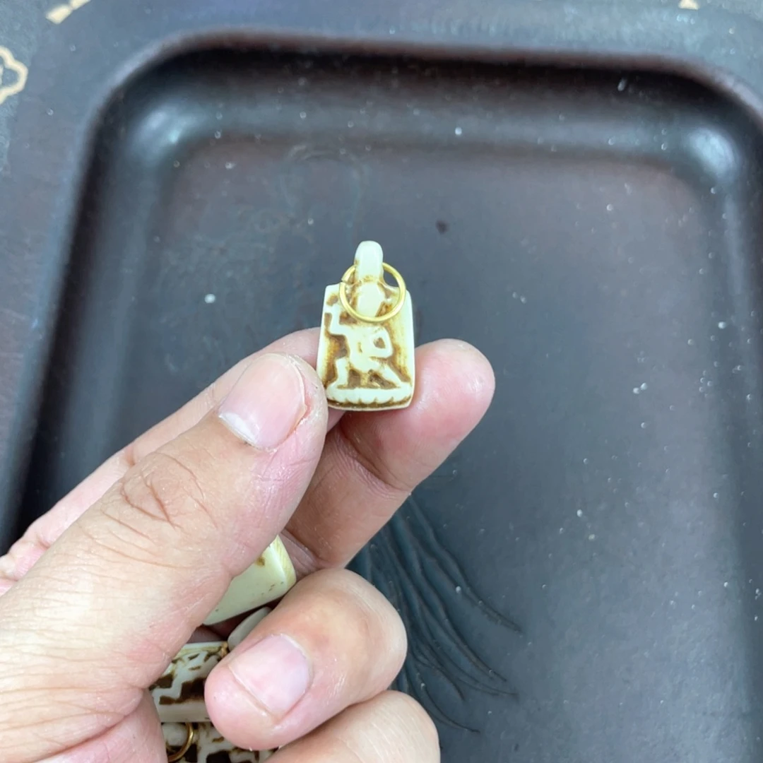驼骨手串/手链编号3