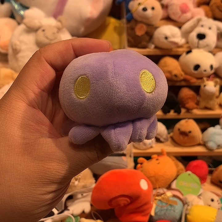 毛绒玩偶哈哈哈哈哈哈